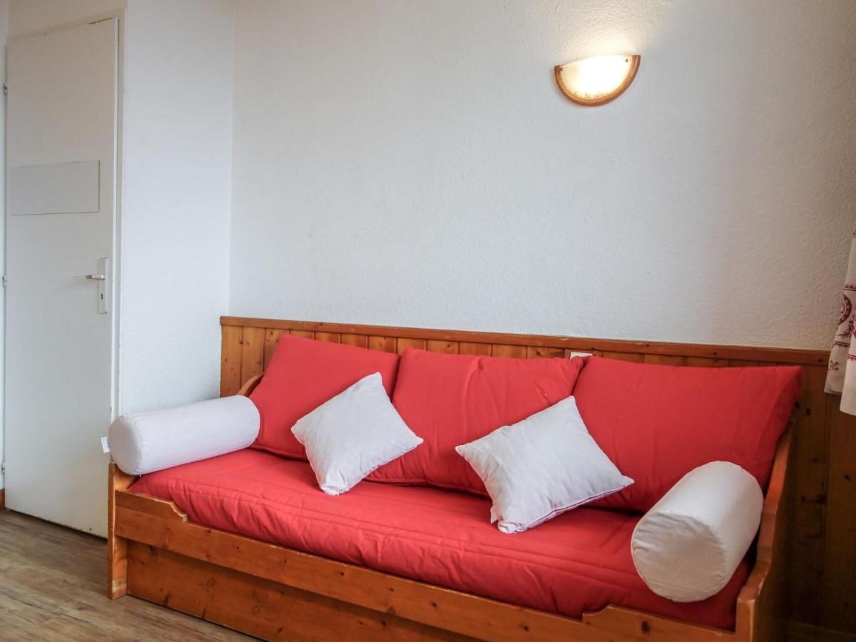 Apartment Home Club - Lavachet-1 By Interhome Tignes Esterno foto