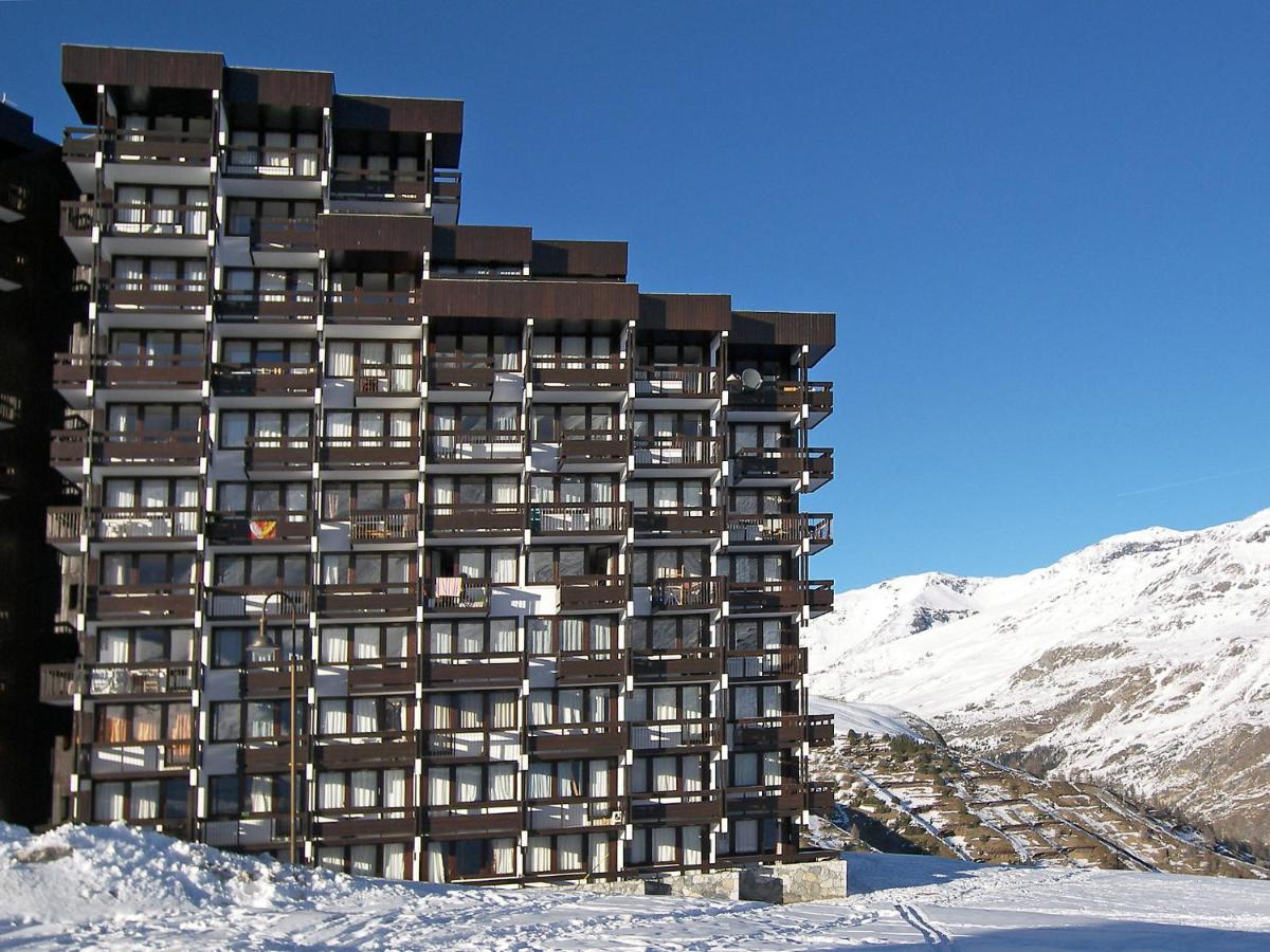 Apartment Home Club - Lavachet-1 By Interhome Tignes Esterno foto