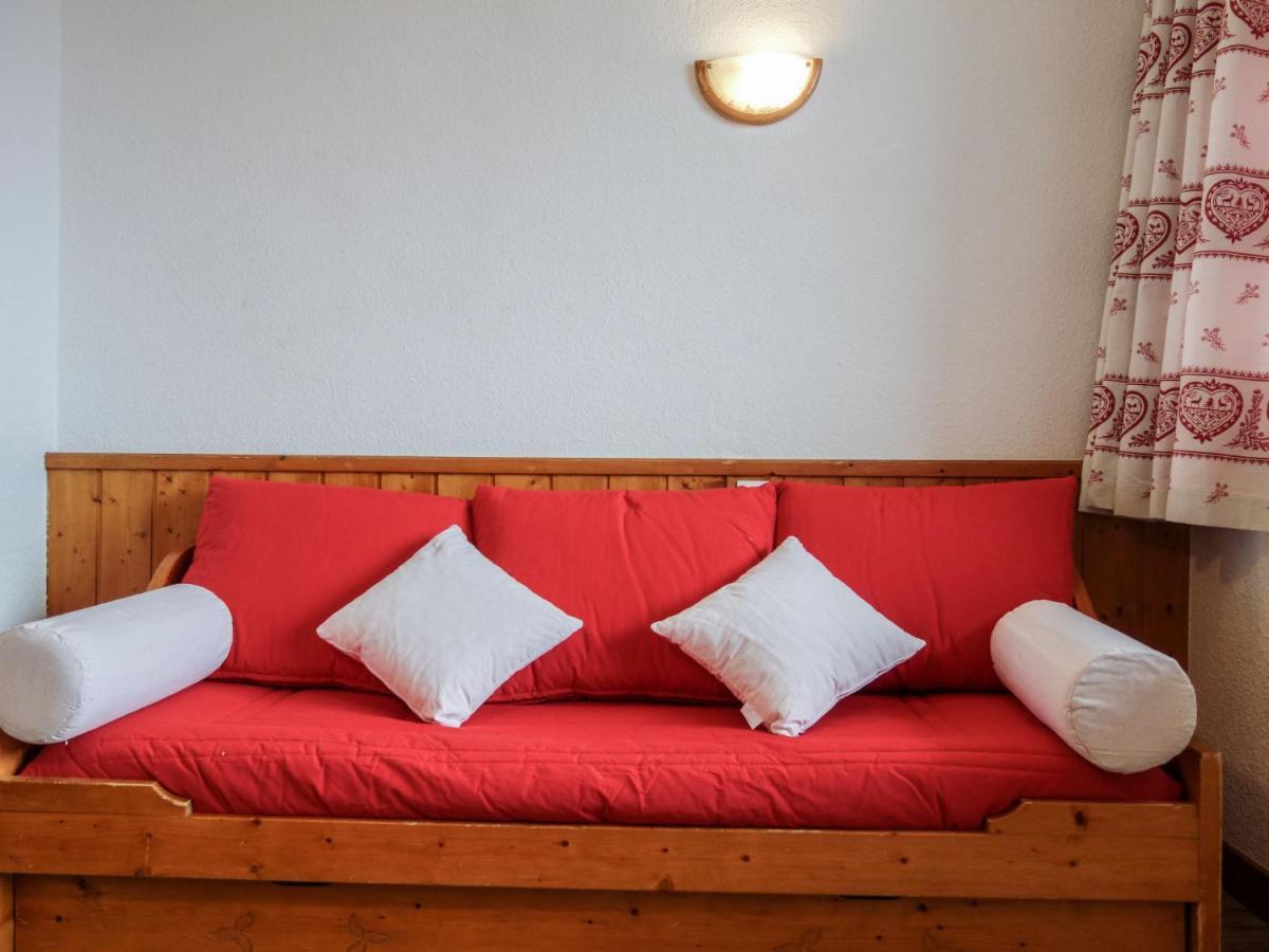 Apartment Home Club - Lavachet-1 By Interhome Tignes Esterno foto