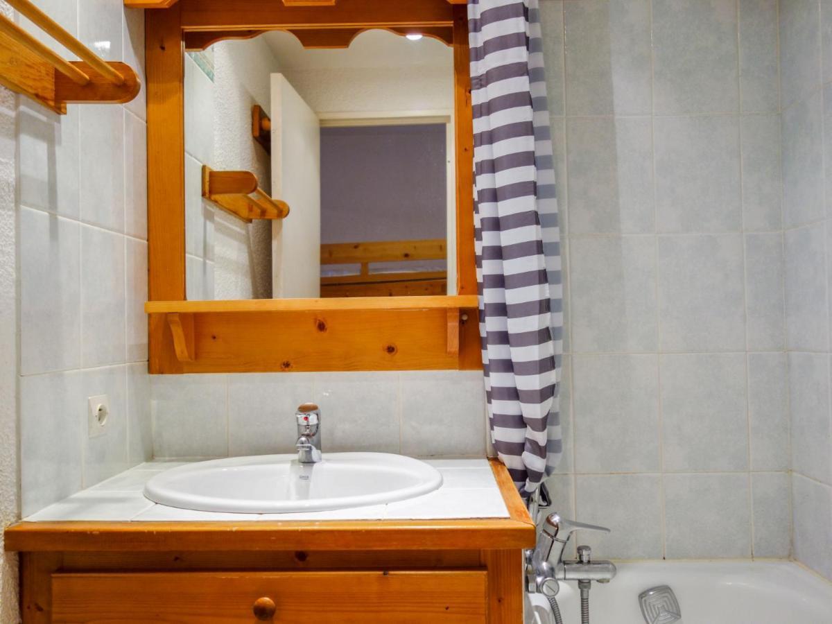 Apartment Home Club - Lavachet-1 By Interhome Tignes Esterno foto