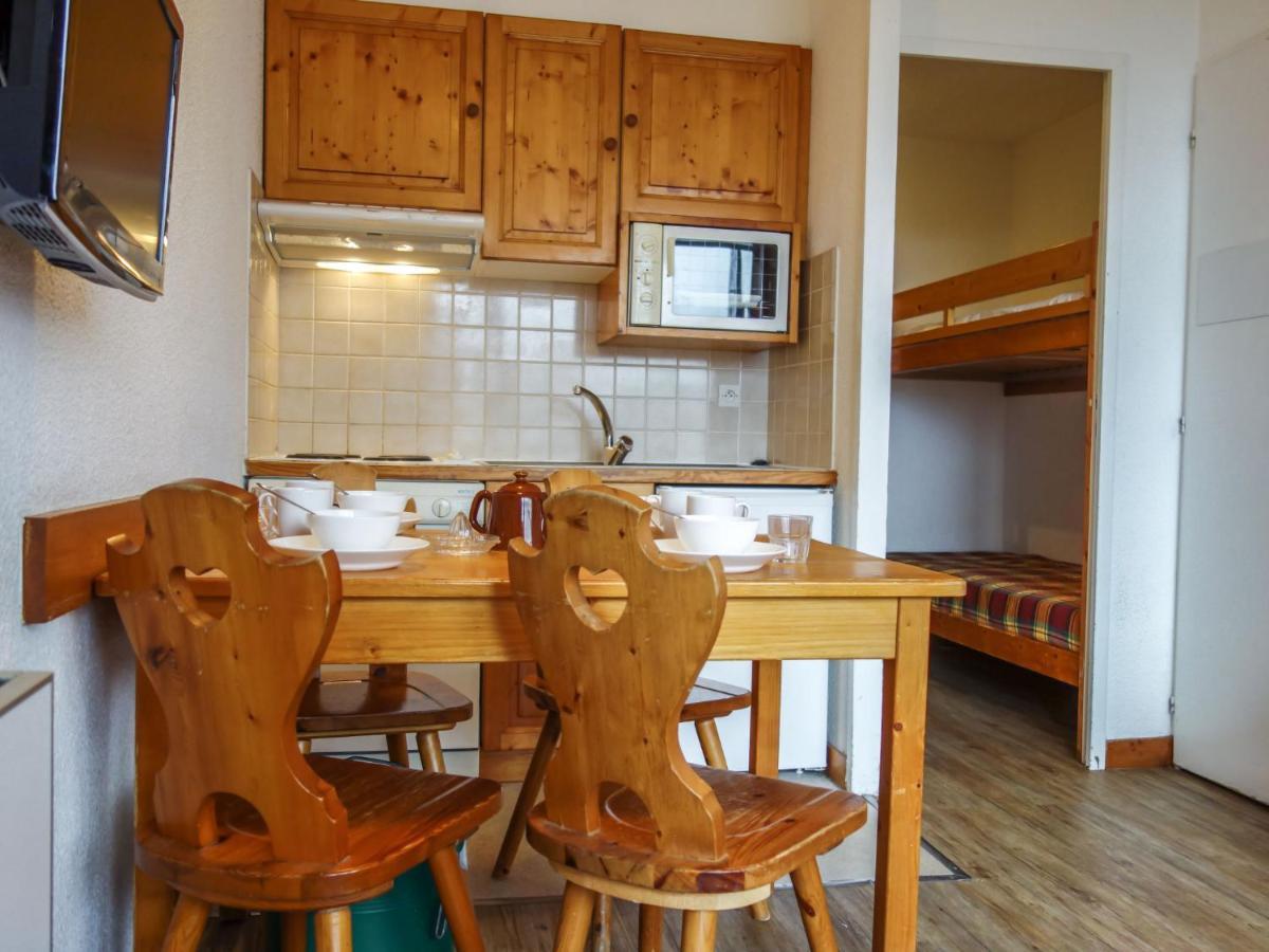 Apartment Home Club - Lavachet-1 By Interhome Tignes Esterno foto