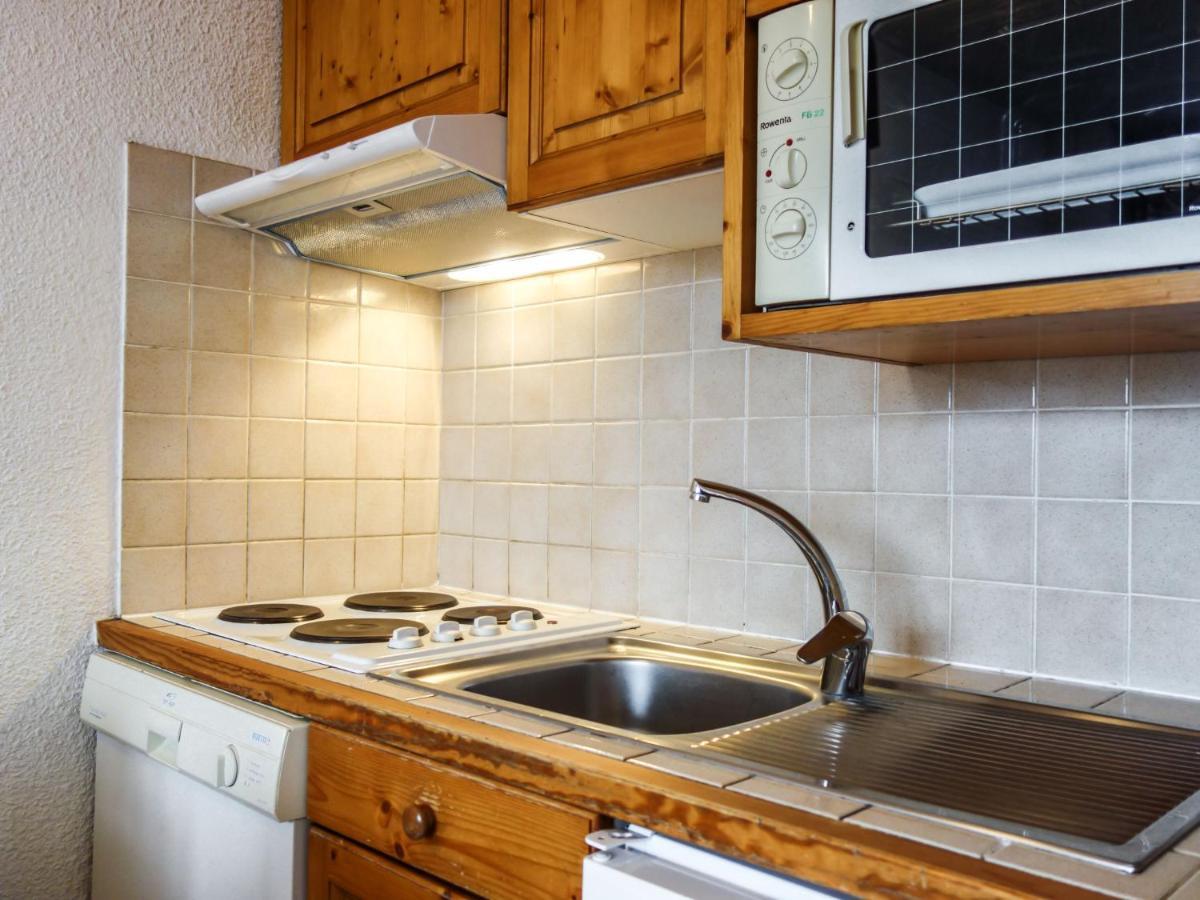 Apartment Home Club - Lavachet-1 By Interhome Tignes Esterno foto